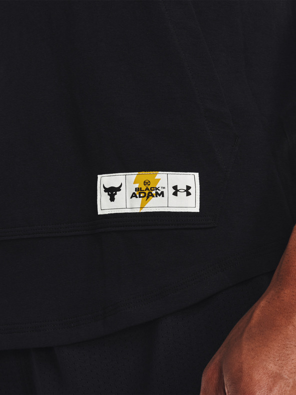 Under Armour Мъжкия суитшърт Under Armour Pjt Rock BA SL Hdy