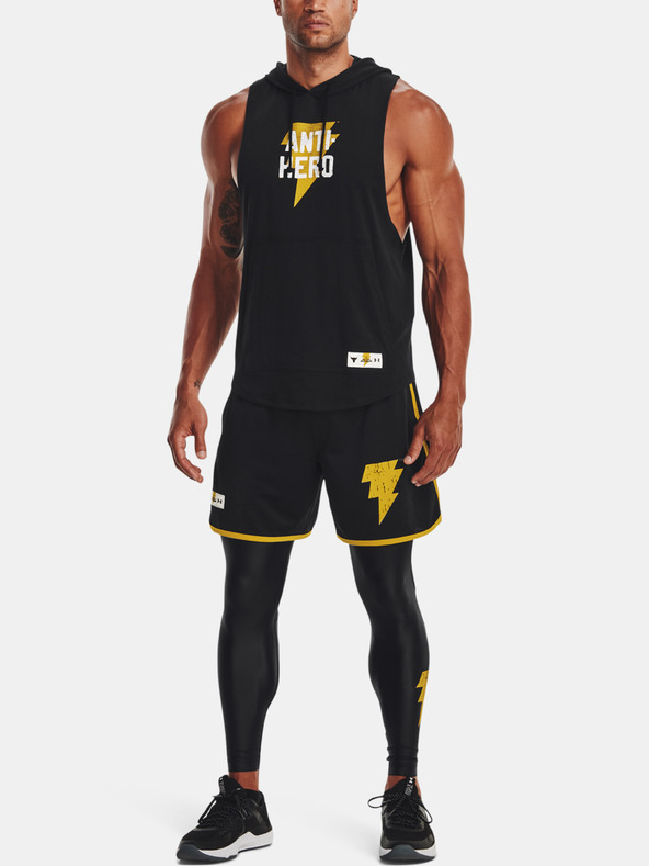 Under Armour Мъжкия суитшърт Under Armour Pjt Rock BA SL Hdy