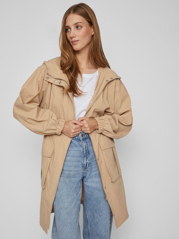 Vila Бежова дамска парка VILA Siliana