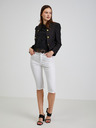 Orsay Черно дамско яке ORSAY