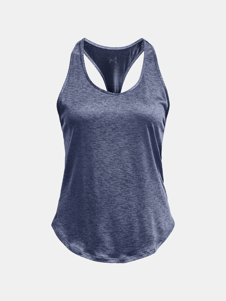 Under Armour Дамски потник Under Armour UA Tech Vent Tank
