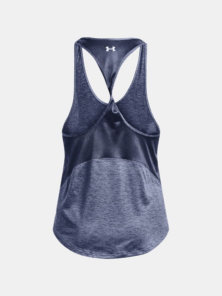 Under Armour Дамски потник Under Armour UA Tech Vent Tank