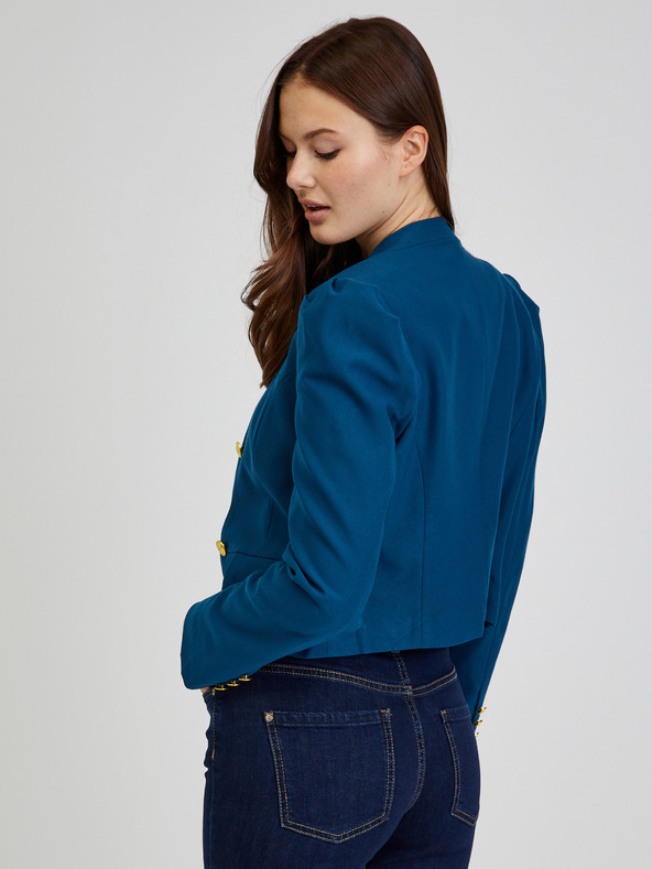 Orsay Петроленосиньо дамско сако ORSAY