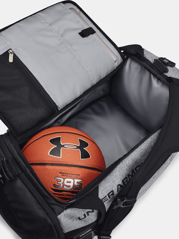 Under Armour Унисекс чанта Under Armour Contain Duo MD Storm Duffle