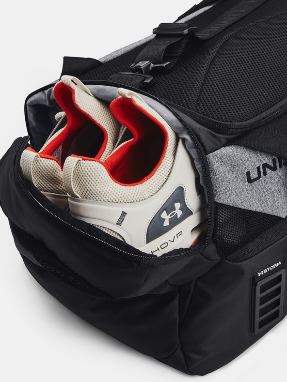 Under Armour Унисекс чанта Under Armour Contain Duo MD Storm Duffle
