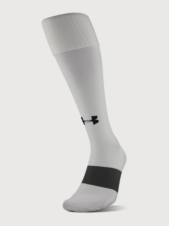 Under Armour Унисекс чорапи Under Armour Soccer Solid Otc