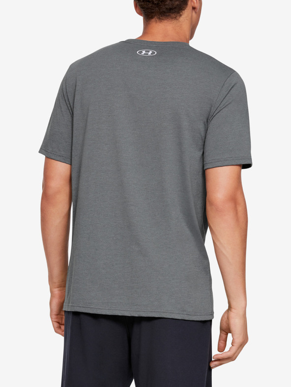 Under Armour Мъжка тениска Under Armour FAST LEFT CHEST 2.0 SS