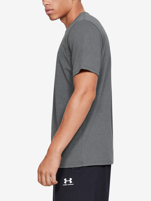 Under Armour Мъжка тениска Under Armour FAST LEFT CHEST 2.0 SS