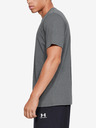 Under Armour Мъжка тениска Under Armour FAST LEFT CHEST 2.0 SS