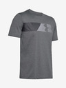 Under Armour Мъжка тениска Under Armour FAST LEFT CHEST 2.0 SS