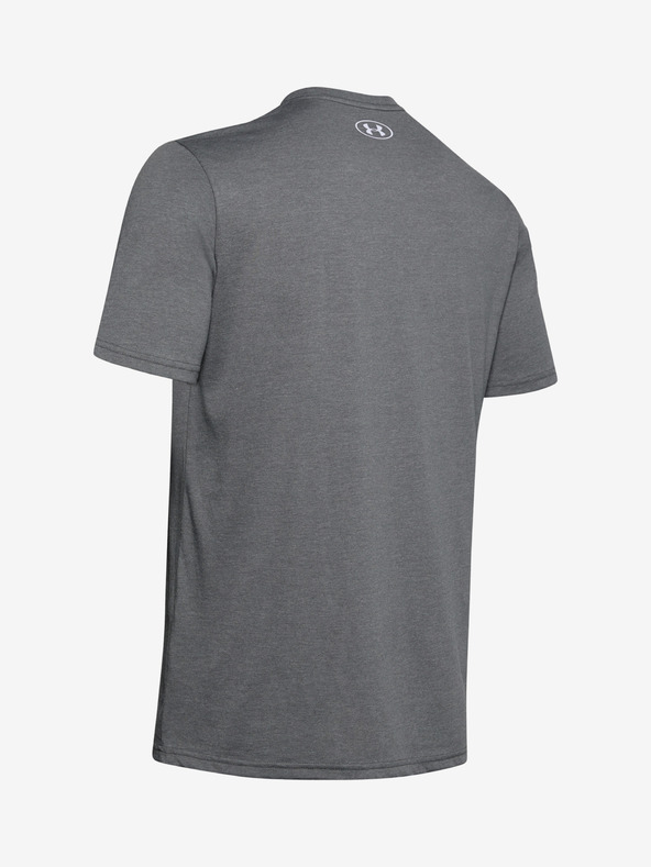 Under Armour Мъжка тениска Under Armour FAST LEFT CHEST 2.0 SS