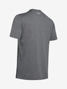 Under Armour Мъжка тениска Under Armour FAST LEFT CHEST 2.0 SS