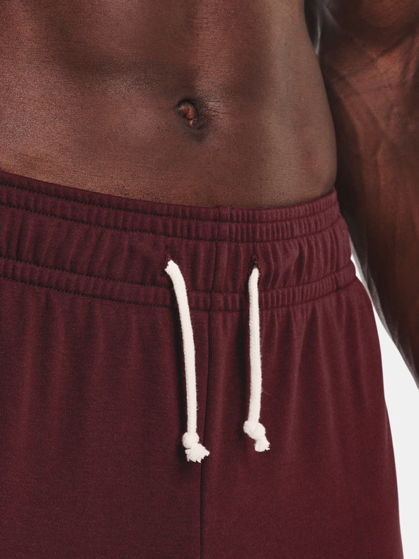 Under Armour Under Armour UA Мъжко долнище Rival Terry Jogger