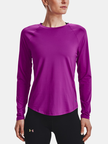 Under Armour Дамска тениска Under Armour UA Rush LS