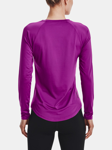 Under Armour Дамска тениска Under Armour UA Rush LS