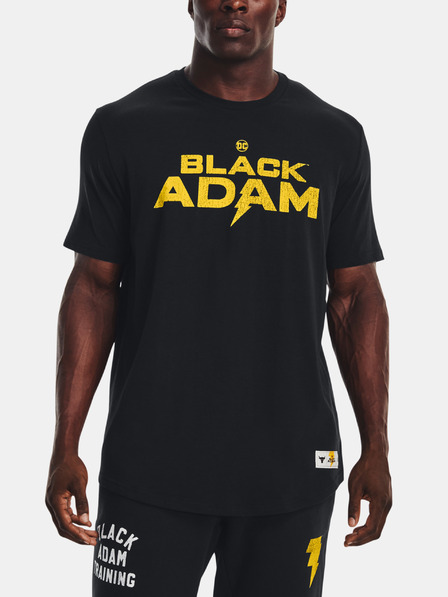 Under Armour Мъжко тениче Under Armour PJT ROCK BA GRAPHIC SS