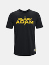 Under Armour Мъжко тениче Under Armour PJT ROCK BA GRAPHIC SS