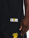 Under Armour Мъжко тениче Under Armour PJT ROCK BA GRAPHIC SS
