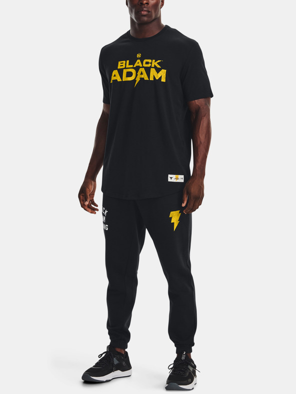 Under Armour Мъжко тениче Under Armour PJT ROCK BA GRAPHIC SS