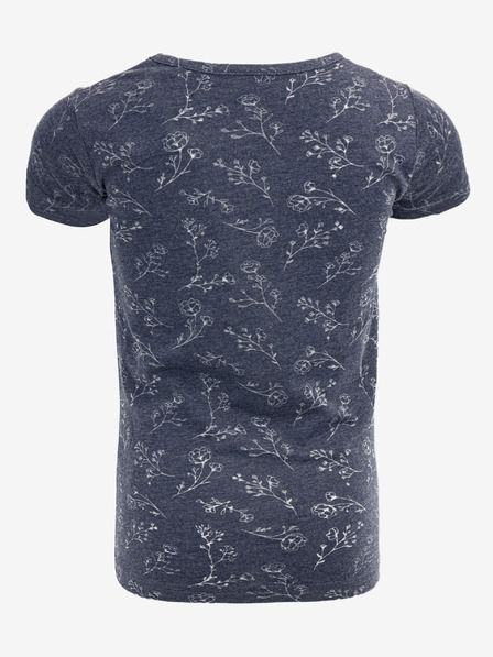 ALPINE PRO Guarro Тениска детски