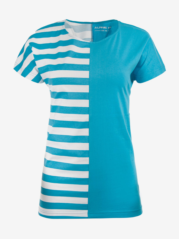 ALPINE PRO Hooteda T-shirt