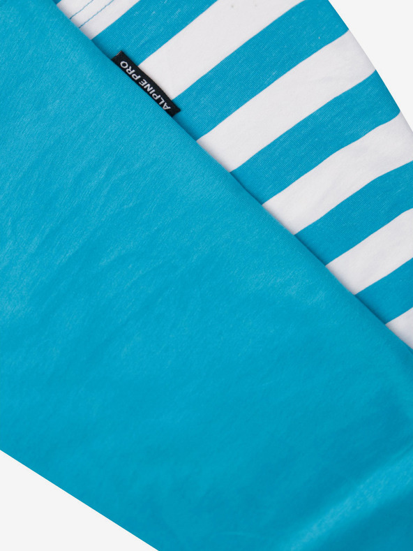 ALPINE PRO Hooteda T-shirt