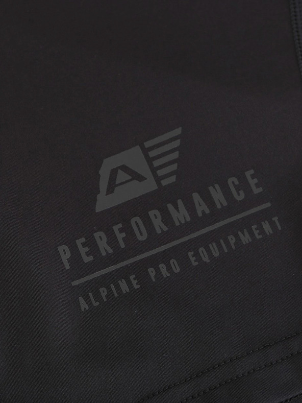ALPINE PRO Imec Къси панталони