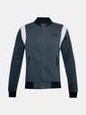 Under Armour Мъжко яке Under Armour Rival Flc AMP Var Bmbr Jt
