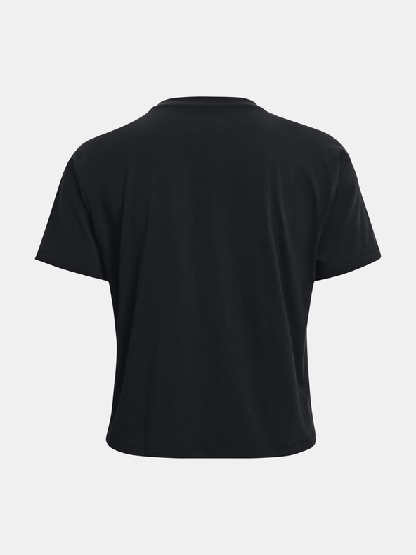 Under Armour Дамска тениска Under Armour Live Chroma Graphic Tee