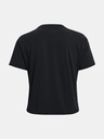 Under Armour Дамска тениска Under Armour Live Chroma Graphic Tee