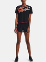 Under Armour Дамска тениска Under Armour Live Chroma Graphic Tee