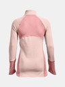 Under Armour Дамски суичър Under Armour UA ColdGear 1/2 Zip