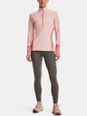 Under Armour Дамски суичър Under Armour UA ColdGear 1/2 Zip