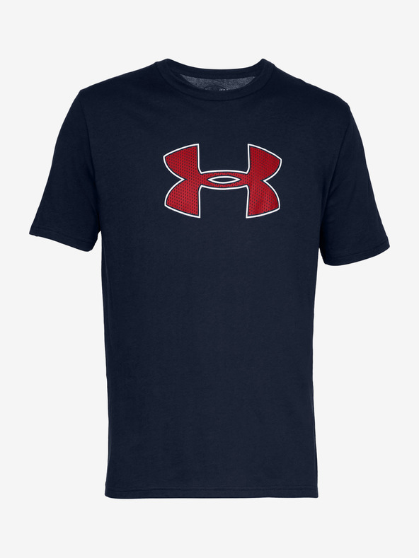 Under Armour Мъжка тениска Under Armour Big Logo Ss