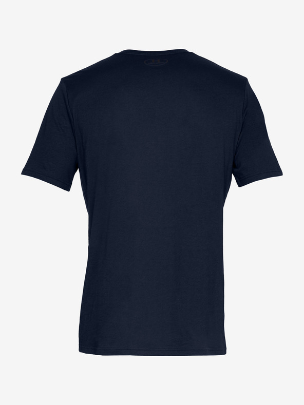 Under Armour Мъжка тениска Under Armour Big Logo Ss