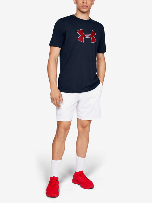 Under Armour Мъжка тениска Under Armour Big Logo Ss