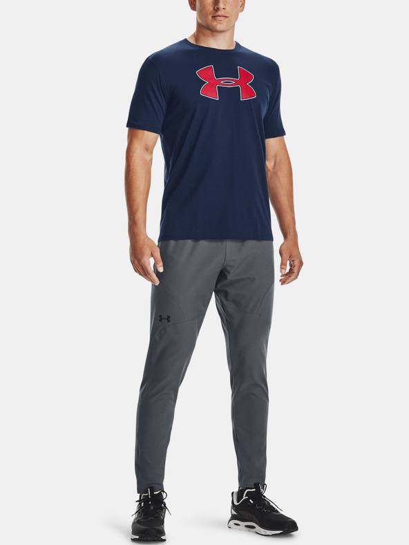 Under Armour Мъжка тениска Under Armour Big Logo Ss