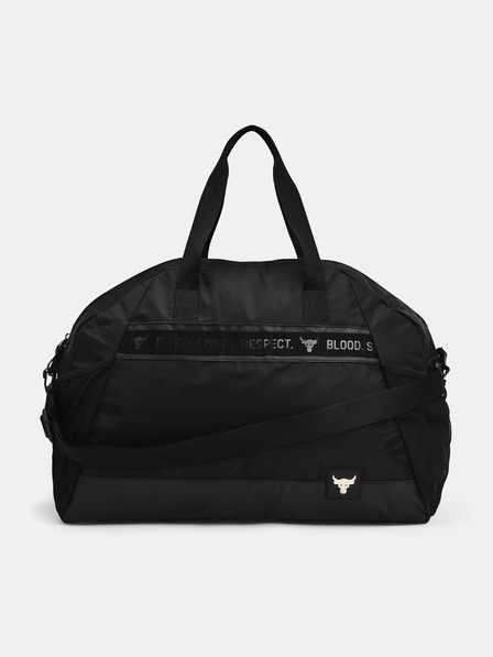 Under Armour Дамска чанта Under Armour Project Rock Storm Gym Bag