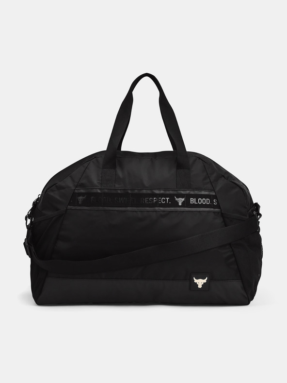 Under Armour Дамска чанта Under Armour Project Rock Storm Gym Bag
