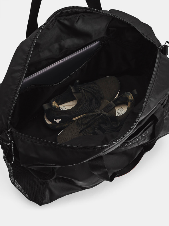 Under Armour Дамска чанта Under Armour Project Rock Storm Gym Bag
