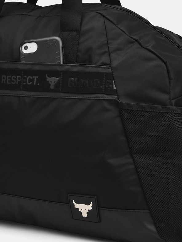 Under Armour Дамска чанта Under Armour Project Rock Storm Gym Bag