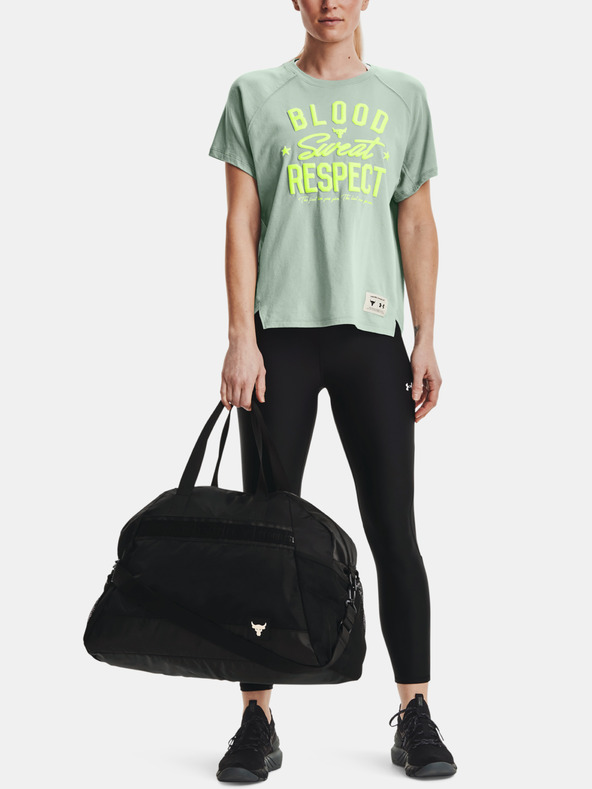 Under Armour Дамска чанта Under Armour Project Rock Storm Gym Bag