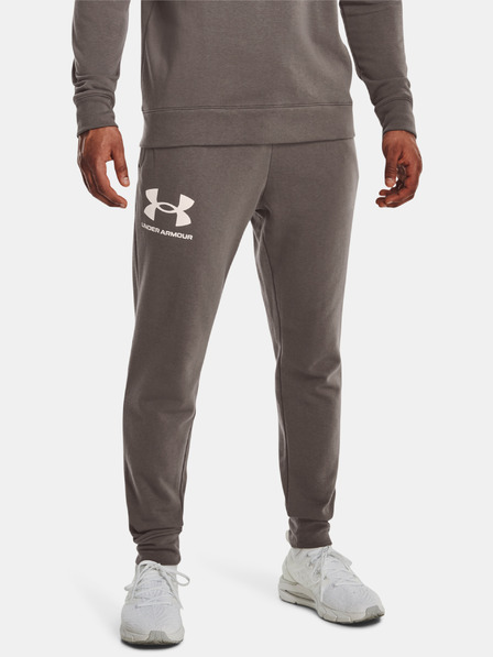 Under Armour Under Armour UA Мъжко долнище Rival Terry Jogger