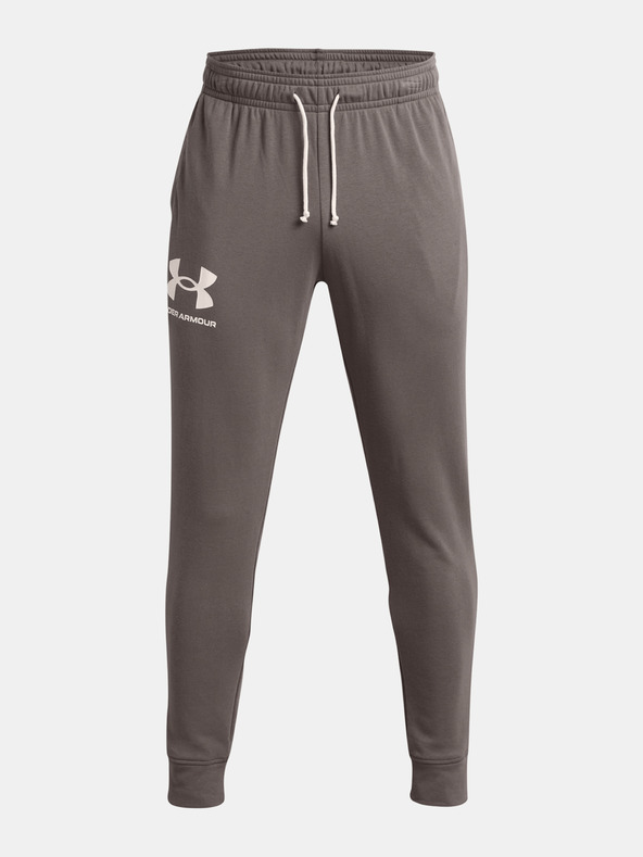 Under Armour Under Armour UA Мъжко долнище Rival Terry Jogger