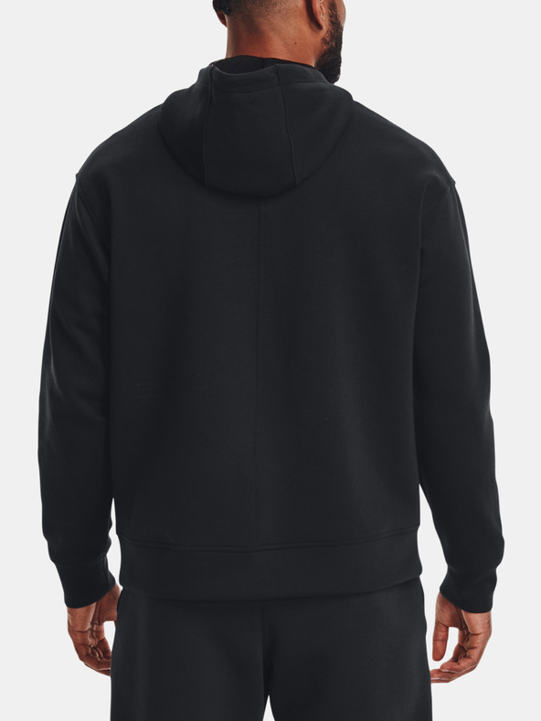 Under Armour Унисекс суитшърт Under Armour UA Summit Knit FZ