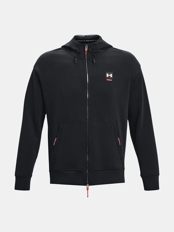 Under Armour Унисекс суитшърт Under Armour UA Summit Knit FZ