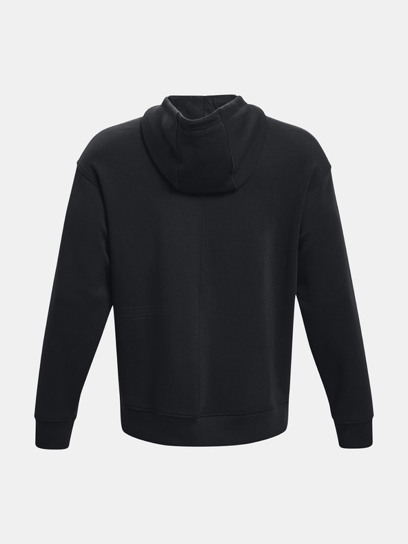 Under Armour Унисекс суитшърт Under Armour UA Summit Knit FZ