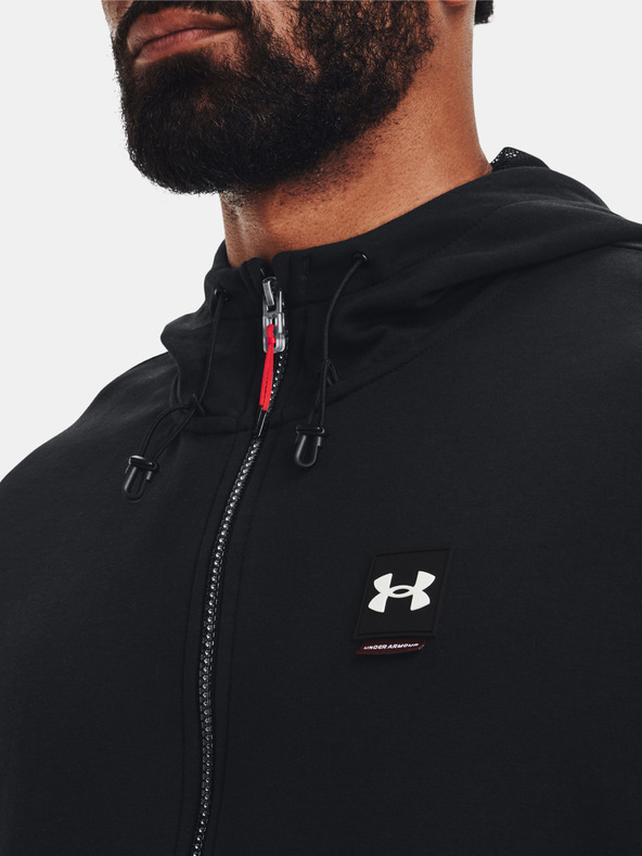 Under Armour Унисекс суитшърт Under Armour UA Summit Knit FZ