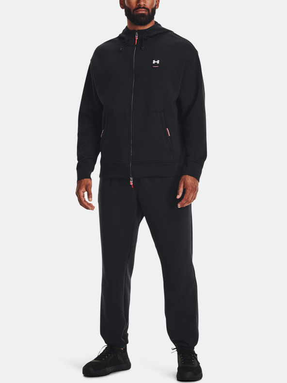Under Armour Унисекс суитшърт Under Armour UA Summit Knit FZ