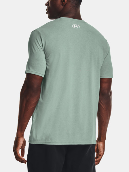 Under Armour Мъжка тениска Under Armour UA GL FOUNDATION SS